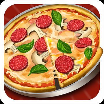 My Pizza Shop v2.7.1 MOD APK (Unlocked All Content)