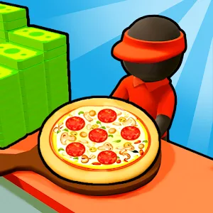 Pizza Ready! v55.3.0 MOD APK (Unlimited Money)