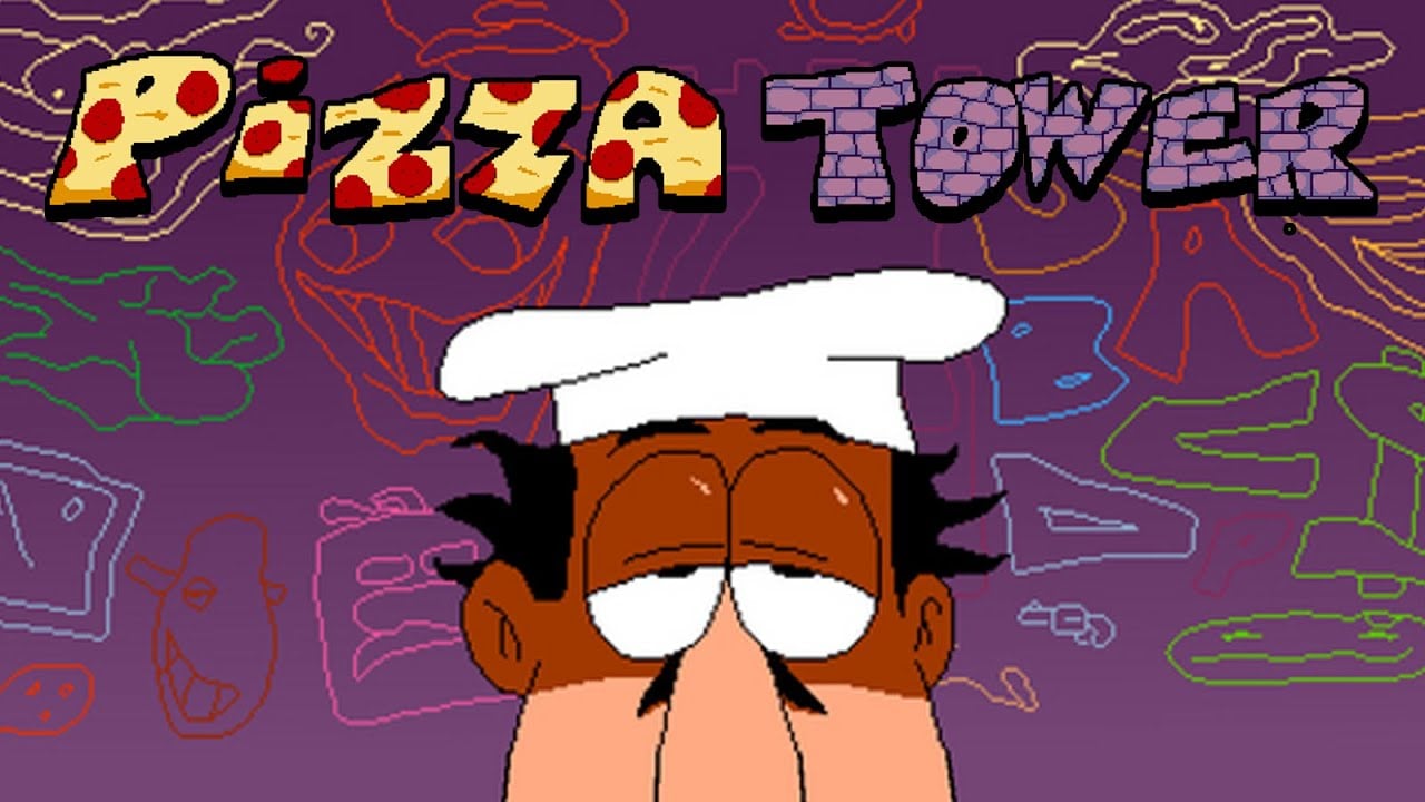 Pizza Tower v1.0.0 APK (Unlocked Game)