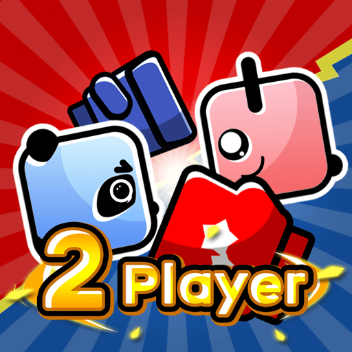 PKKP - 2 player v8.8 MOD APK (Unlimited Money)