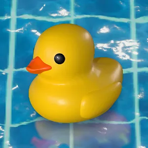 Placid Plastic Duck Simulator v0.9.70 APK (Unlocked Game)