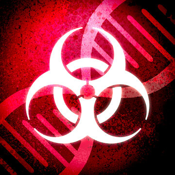 Plague Inc. v1.23.0 MOD APK (Unlocked All, Free Shopping)