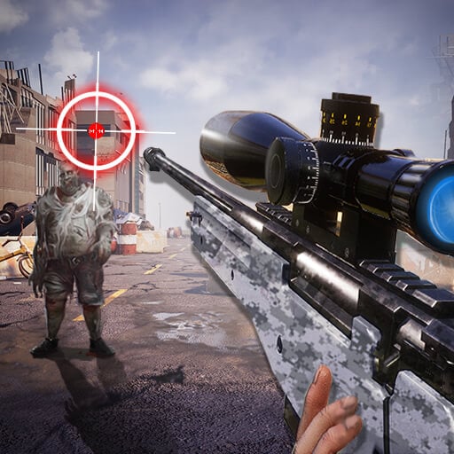 Plague of Z v2.20.0 MOD APK (One Shot Kill)