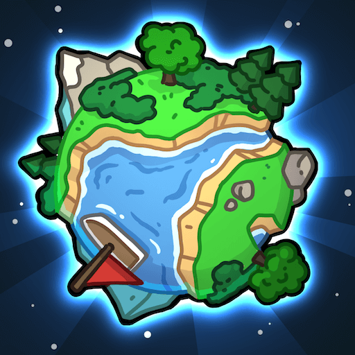 Planet Evolution: Idle Clicker v2.0.0 MOD APK (Free Rewards)