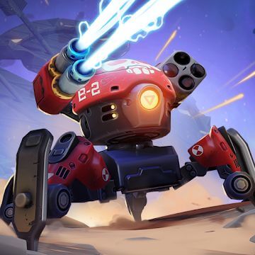 Planethalla v9.9.9 MOD APK + OBB (Unlimited Money)