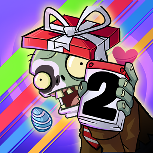 PVZ 2 Reflourished v1.4.1 MOD APK (Unlimited All)