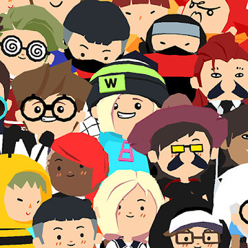 Play Together v2.23.0 MOD APK (Mega Menu/Lock Camera/Auto Fishing)