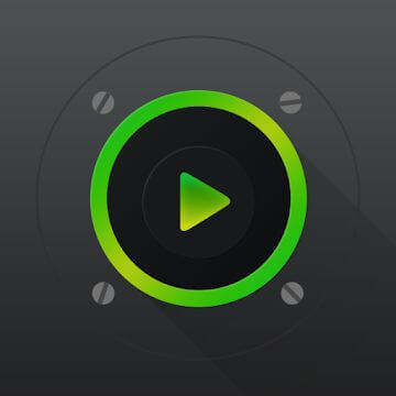 PlayerPro Music Player v5.38  APK (Paid)