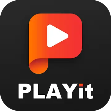 PLAYit v2.7.45.12 MOD APK (VIP Unlocked)