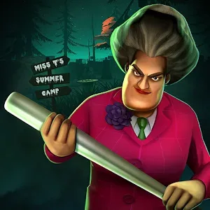 Playtime Adventure Multiplayer v3.6 MOD APK (Menu, Unlimited Gem, Gold)
