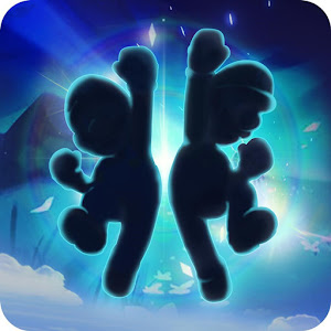 Super Bro Adventure v1.2.8 MOD APK (Damage Multiplier/God Mode)