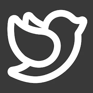 Plume Line - Icon Pack v2.7 APK (Full Version)