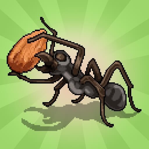 Pocket Ants v0.1091 MOD APK (Menu, God Mode, Speed)