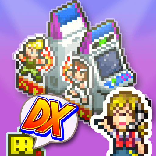 Pocket Arcade Story DX v1.1.6 MOD APK (Unlimited Money)