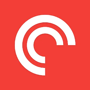 Pocket Casts v8.4 MOD APK (Premium Unlocked)