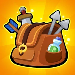 Pocket Fairy v1.0.0 MOD APK (Damage, God Mode, Game Speed)