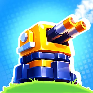 Pocket Forts Defense TD v0.0.1 MOD APK (Menu, Damage, God Mode)