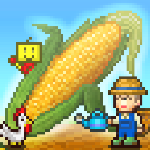 Pocket Harvest v2.2.9 APK + MOD (Unlimited Money)