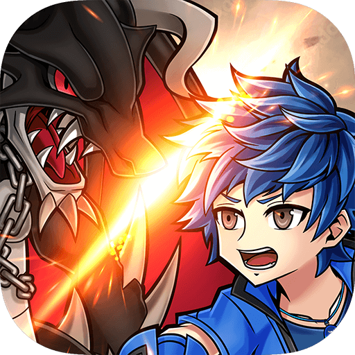 Pocket Quest Three Braves v1.0.37 MOD APK (Unlimited Diamonds)