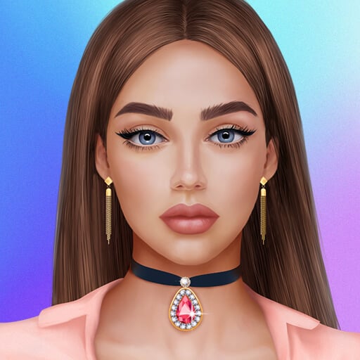 Pocket Styler v10.1.1 MOD APK (Unlimited Money)