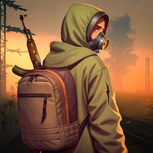 Pocket Survivor Ai v1.5.0 MOD APK (Menu, Unlimited gems, No ads, Unlocked)