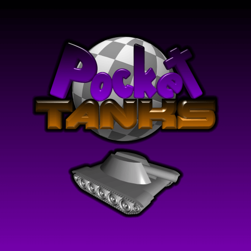 Pocket Tanks v2.7.7 MOD APK (Unlocked All Content, Items)