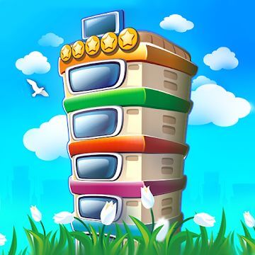Pocket Tower v3.40.1 APK (Latest)