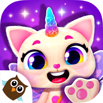 Pocket Town - Animal World v1.0.373 MOD APK (Free Rewards)