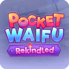 Pocket Waifu Rekindled v1.0.121 MOD APK (Unlocked Clothes, Pics)