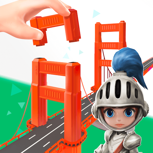 Pocket World 3D v2.7.3 MOD APK (Unlocked All Cities)