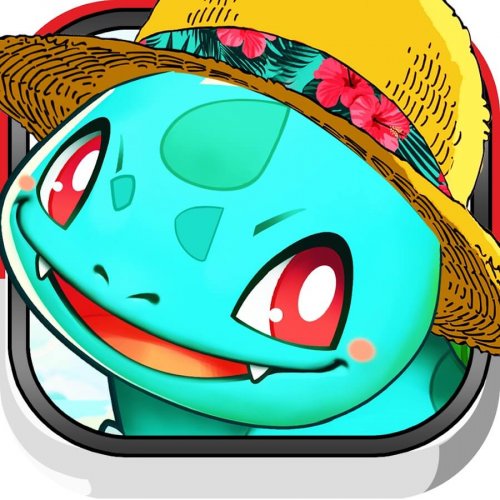 Pokémon Aloha: Pika Pika v1.0.2 MOD APK (Damage/Defense Multiplier)