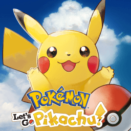Pokemon Let’s Go Mobile v9.1.10.2 APK (Latest)