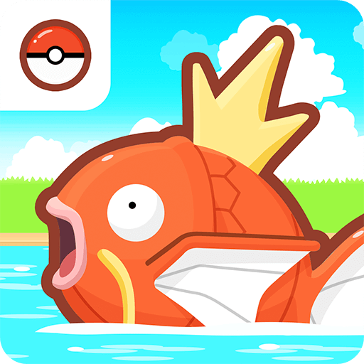 Pokémon: Magikarp Jump v1.3.11 MOD APK (Mega Mod, 13 FEATURES)