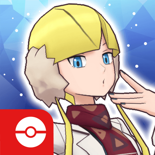 Pokémon Masters EX v2.65.1 APK (Latest)