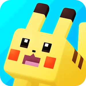 Pokémon Quest v1.0.9 MOD APK (God Mode, Weak Enemy)