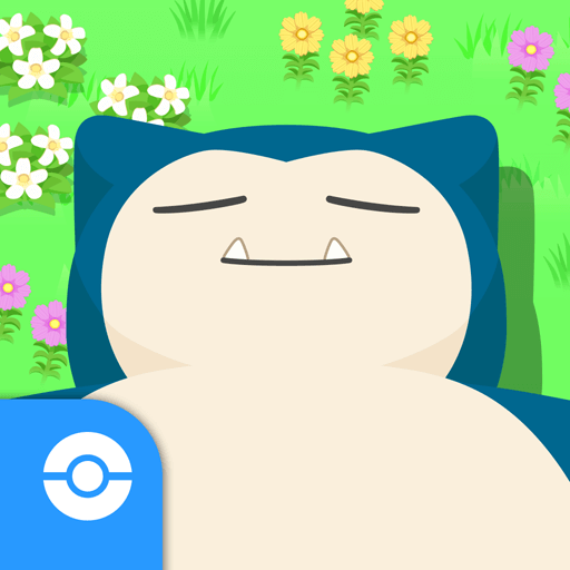 Pokémon Sleep v3.2.0 APK (Latest)