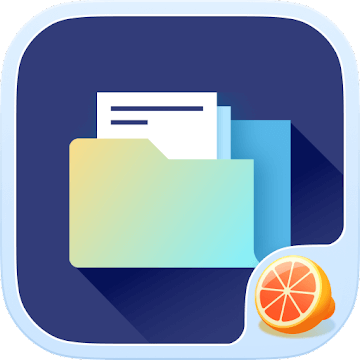 PoMelo File Explorer v1.7.9 MOD APK (Premium Unlocked)