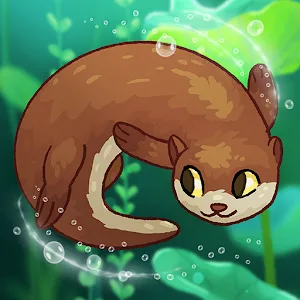 Pondlife v1.19.7 MOD APK (Menu, Unlimited Currency)