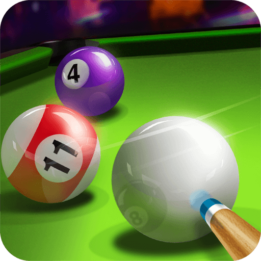 Pooking - Billiards City v1.0.167 MOD APK (Long Line)