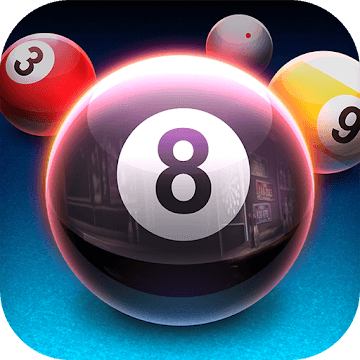Pool Legend v3.9.4 MOD APK (Always Ball in Hand)