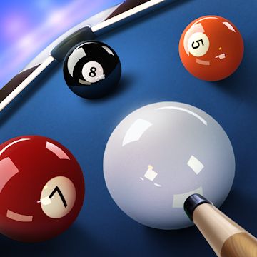 Pool Legends - 8 Ball Mania v0.2.388 MOD APK (Guide Line, Ball in Hand)