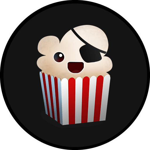 Popcorn Time v3.6.10 APK + MOD (AD-Free, Extra Mod)