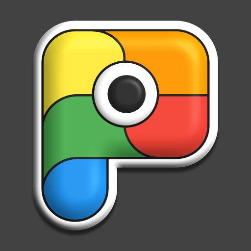 Poppin icon pack v2.7.7 APK (Patched)