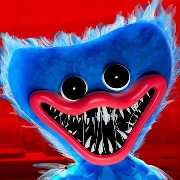 Poppy Playtime Chapter 1 v1.0.18 APK (Full Game)