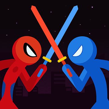 Poppy Stickman Fighting v1.0.30 MOD APK (Unlimited Money/No ADS)