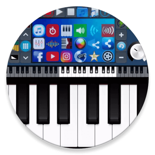 Portable ORG Keyboard v2.8.7 MOD APK (Premium Unlocked)