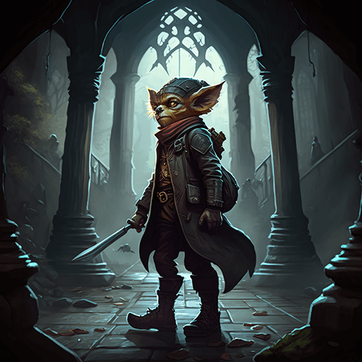 Portal Ranger v0.3.310 MOD APK (Mega Menu)