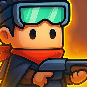 Portal Survivor v1.7.1 MOD APK (Menu, High Currency)