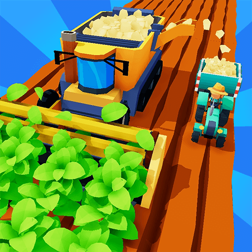 Potato Inc v1.9.1 MOD APK (Menu, Unlimited All)