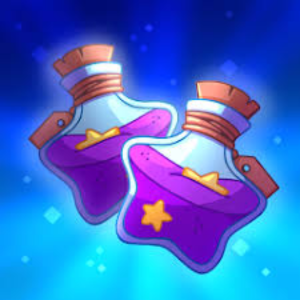 Potion Merge: Tower Mystery MOD APK V1.123.3 (Undecreased Coins, Undecreased Gems)